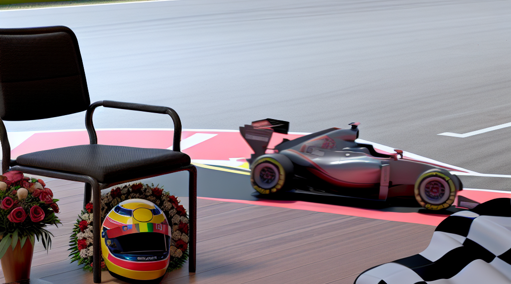 Muere Eddie Jordan, descubridor de Michael Schumacher