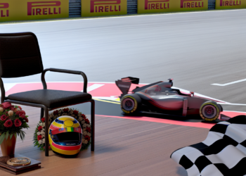 Muere Eddie Jordan, descubridor de Michael Schumacher