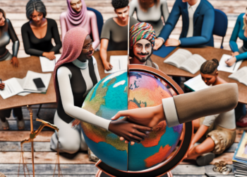 Diversidad, equidad e inclusión: ¿la penúltima moda? (Parte 2 de 2)