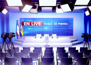 EN VIVO: Conferencia mañanera de Sheinbaum (270325)