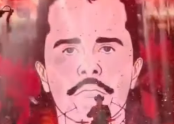 Sheinbaum repudia homenaje a "El Mencho" en Guadalajara; pide que se haga una investigación