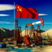 "1938, cuando el petróleo fue nuestro", la película que busca explotar la "soberanía"