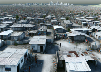 En México 20 millones de niños y adolescentes se encuentran en situación de pobreza