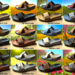 20 sandalias cómodas en las que vale la pena invertir en Primavera-Verano 2025