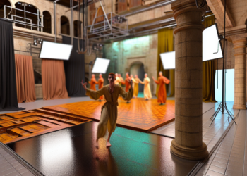 Encuentro Nueva Danza y Nueva Música celebra 25 ediciones