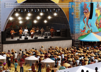 25 años del Vive Latino