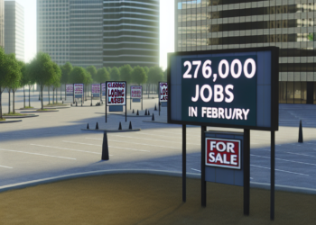 Se perdieron 276,000 empleos en febrero; plazas formales, las más afectadas