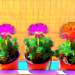 3 plantas ideales para plantar en abril y que tu balcón se llene de flores todo el año