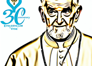 30 años de Evangelium vitae: La intuición visionaria de Juan Pablo II