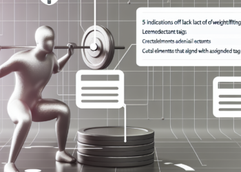 5 señales de que no estás cargando lo suficiente en tu entrenamiento de pesas