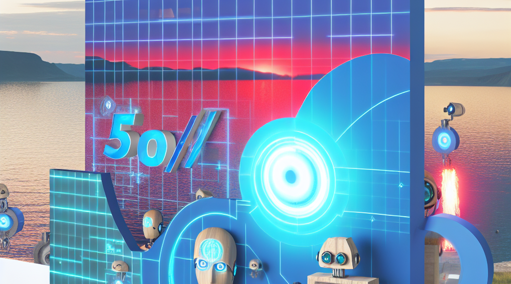 56% de las aplicaciones de Inteligencia Artificial son chatbots