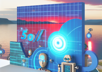 56% de las aplicaciones de Inteligencia Artificial son chatbots