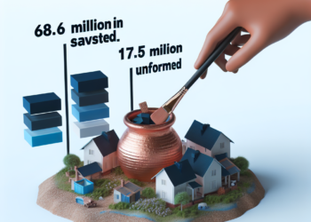 Tienen Afore 68.6 millones de mexicanos, pero 17.5 millones lo desconocen