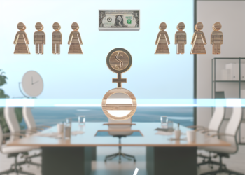 7 medidas prácticas para reducir la brecha salarial de género