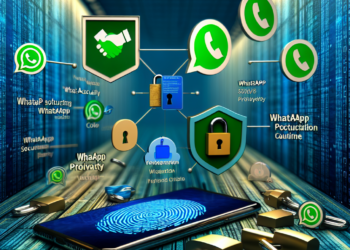 7 claves para evitar que secuestren tu cuenta de WhatsApp