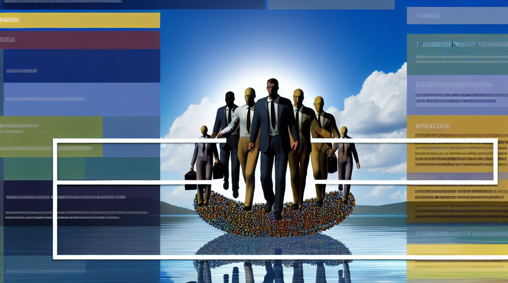 7 leyes del liderazgo para crear mejores conexiones