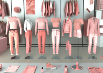 8 nuevas ideas para combinar blusas, faldas (y más) color rosa sin equivocarte