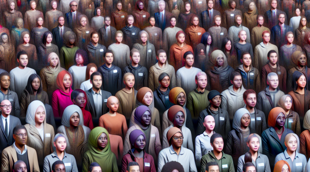 881 candidatos inician campañas para ministros, magistrados y jueces