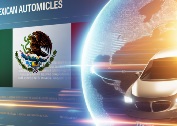 El 91% de la producción automotriz mexicana cumple con el T-MEC: AMIA