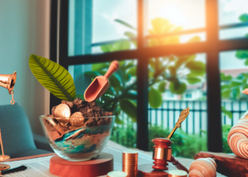 Pese a nubarrones, inversión extranjera llegará y beneficiará al sector inmobiliario industrial