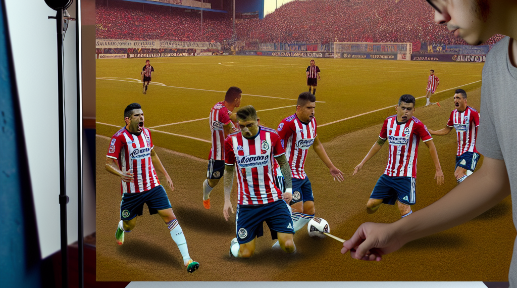 Pese al mal partido, Altamirano destacó la postura de Chivas ante Juárez