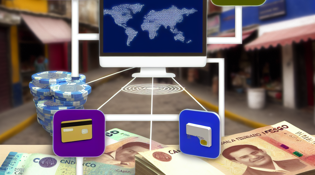 Pese a digitalización, efectivo sigue como el favorito para pagar en México