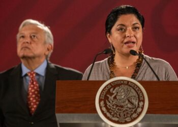 AMLO y su inexistente política cultural