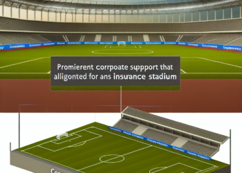 AT&T será patrocinador del Estadio GNP Seguros