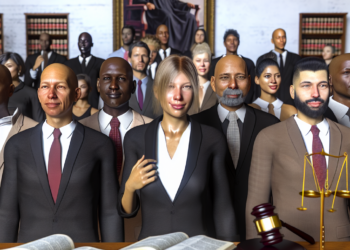 Colegio de Abogados de Nueva York pide a México respetar la independencia judicial