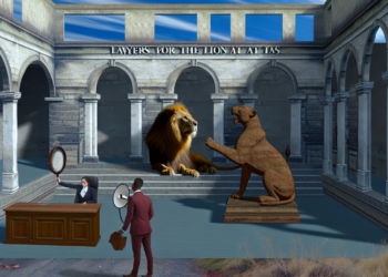 Ellos son los abogados que defenderán al León ante el TAS, peleando el Mundial de Clubes