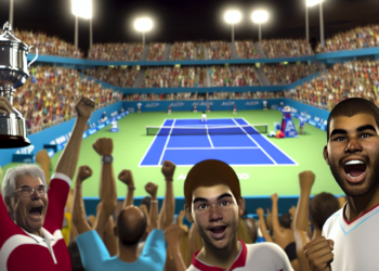 Acapulco será cuna de un nuevo campeón de ATP