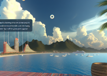 Acapulco impulsa su recuperación turística con diversificación y proyectos de inversión