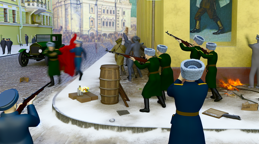 Efemérides del 9 de marzo: ¿qué pasó un día como hoy?