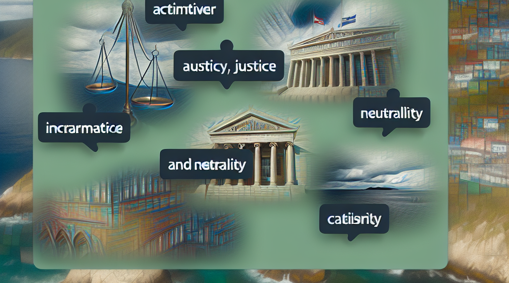 Actinver, la Corte y la imparcialidad