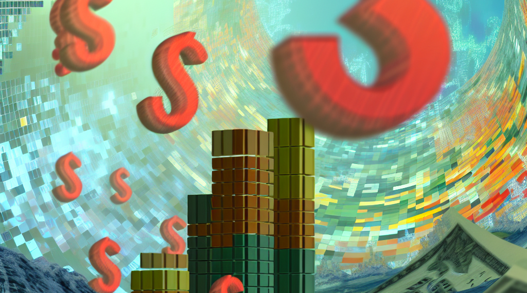 Actividad económica empezó el año con el pie izquierdo; cayó 0.2% mensual en enero