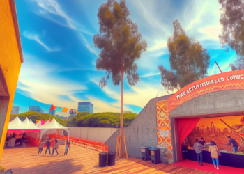 ¿Qué hacer el fin de semana en CDMX? Conciertos y eventos gratis