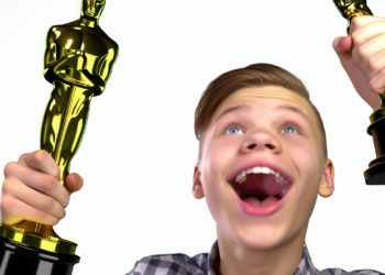 de niño actor a ganador del Óscar