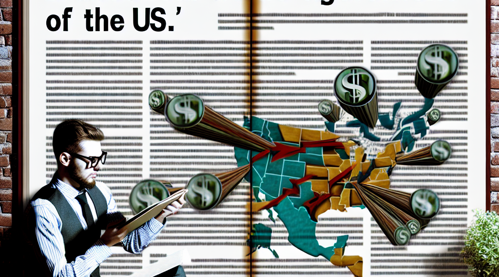 El pacto comercial fáustico de Estados Unidos