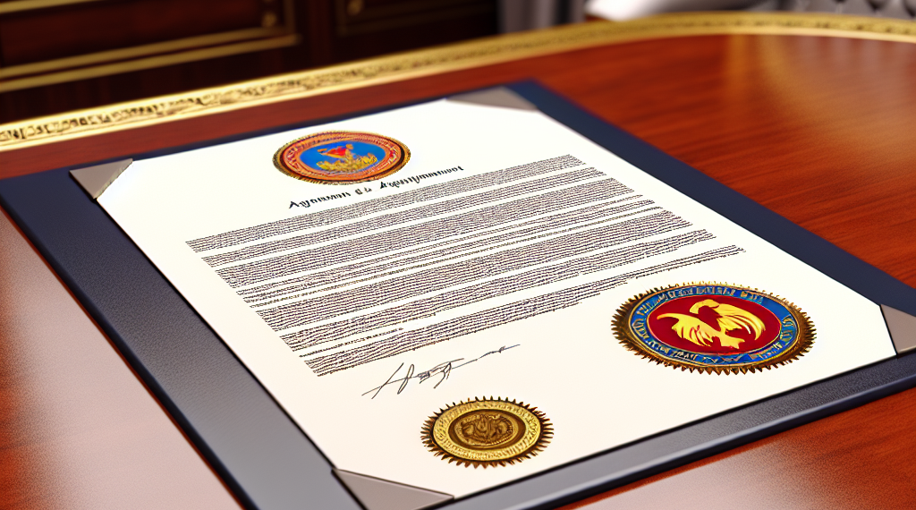 Acuerdo de paz entre Armenia y Azerbaiyán "está listo" – DW – 13/03/2025