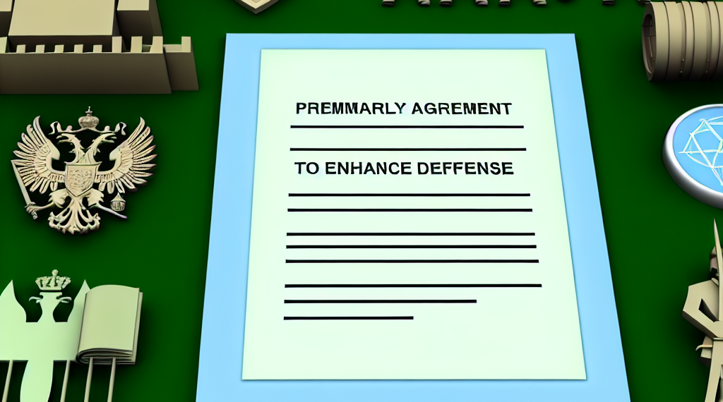 acuerdo inicial para aumentar el gasto en defensa – DW – 14/03/2025