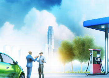 Pacto de precios de la gasolina
