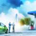 Pacto de precios de la gasolina