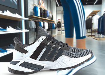 Ni Gazelle ni Samba, las zapatillas Adidas de la temporada son estas que tienen las que más saben de moda