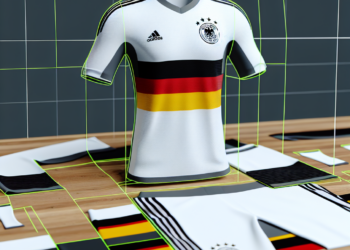 Adidas lanza nuevo jersey de Alemania: así puedes comprarlo