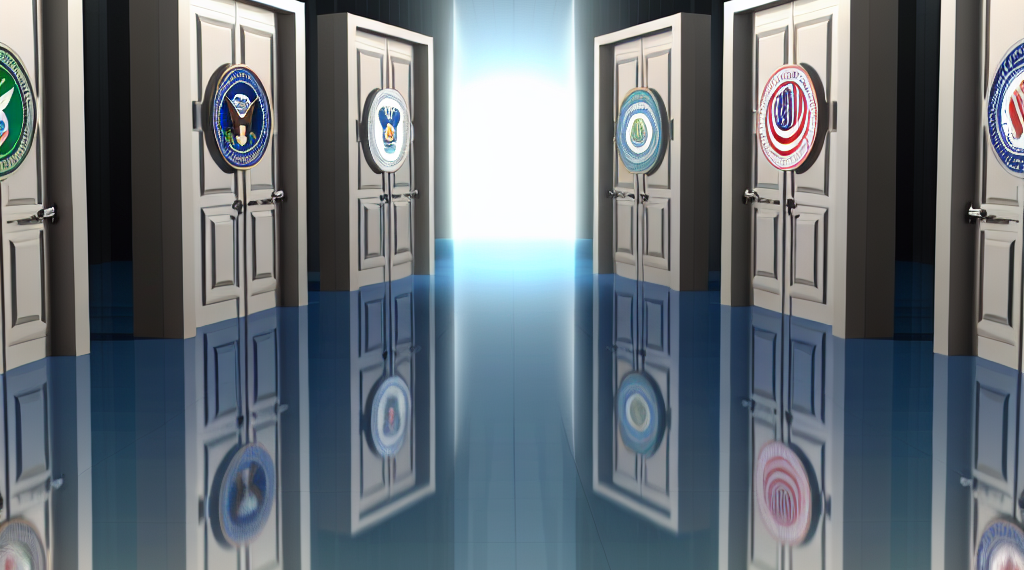 Adiós Voz de América: Trump ordena el desmantelamiento de siete agencias