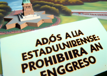 ADIÓS A LA VISA AMERICANA para siempre: el gobierno de DONALD TRUMP le prohibiría la entrada a Estados Unidos - El Cronista - México
