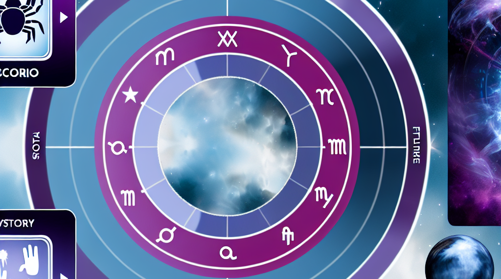 Horóscopo de Escorpio para abril 2025: Tus predicciones del mes