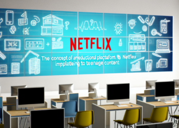 ‘Adolescencia’, la aclamada miniserie de Netflix, llegará a los colegios de Reino Unido con apoyo gubernamental