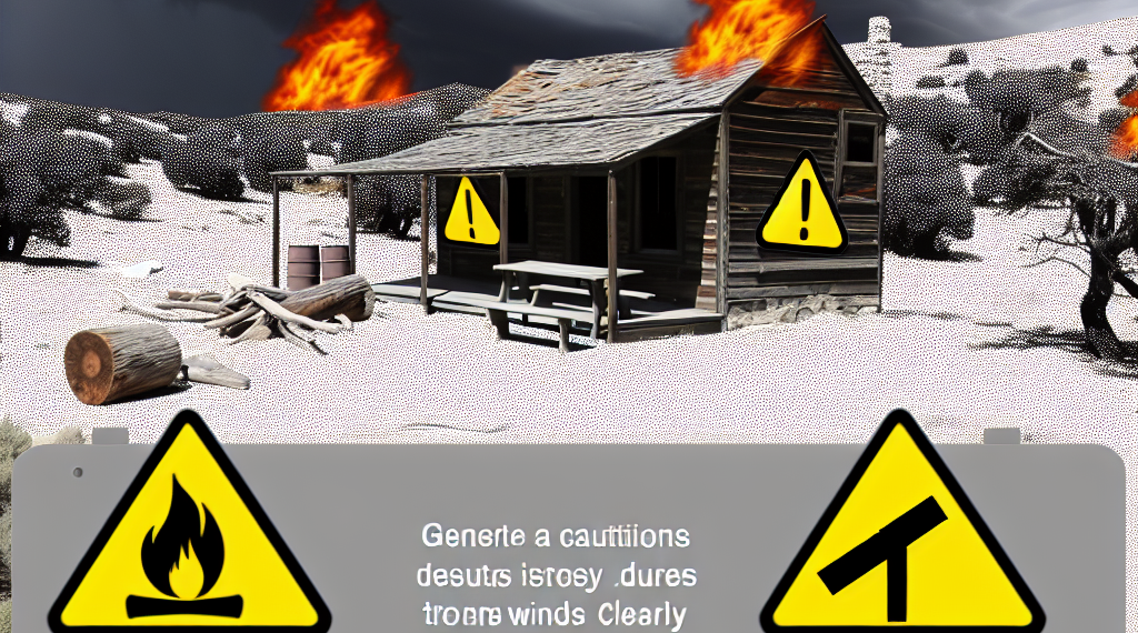 Alertan por vientos intensos este martes; riesgo de propagación de incendios en ocho entidades