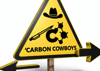 Ojo con los “vaqueros del carbono” mexicanos: una amenaza silenciosa de la que se habla poco